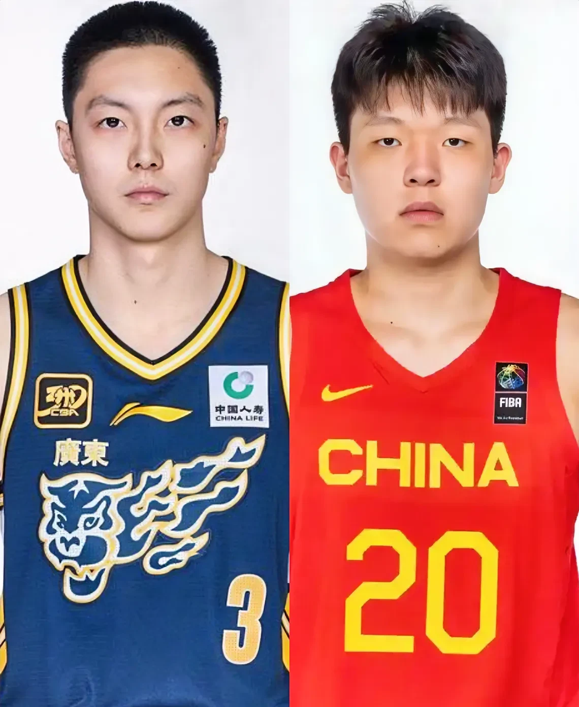 包含亚预赛-中国男篮31分胜蒙古胡金秋19+9杨瀚森13+3+4的词条